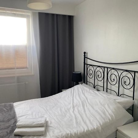 Apartament Zeromskiego Lejlighed Biała Podlaska Eksteriør billede
