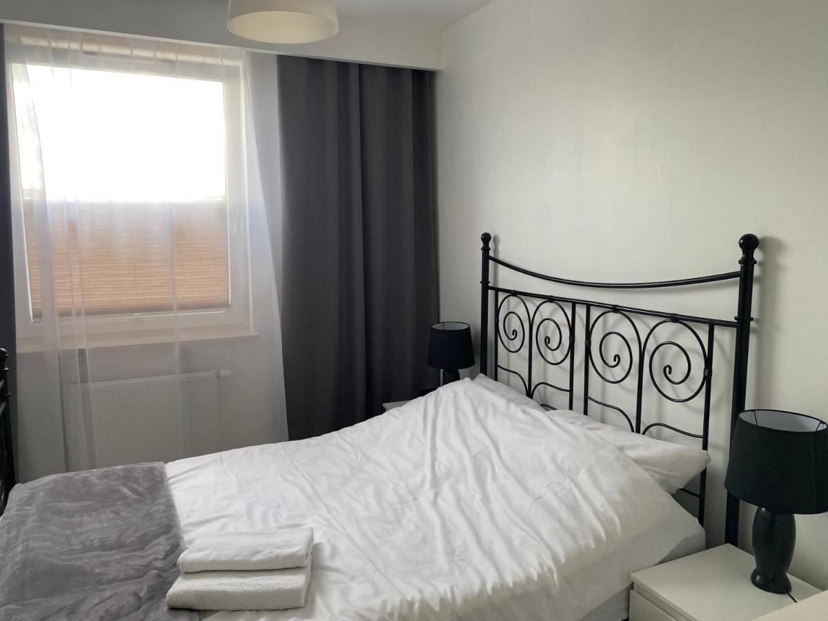 Apartament Zeromskiego Lejlighed Biała Podlaska Eksteriør billede